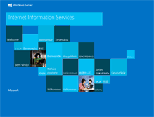 Tablet Screenshot of mapping.tamworth.gov.uk